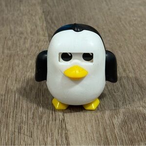 McDonald's Adopt Me Penguin Toy